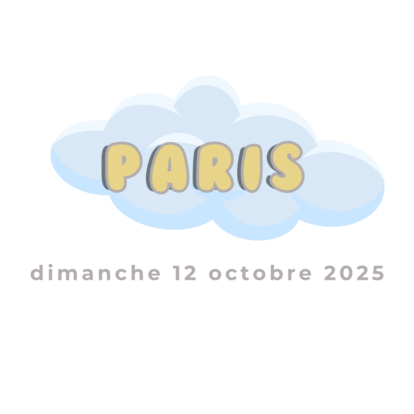 Les 4h de Paris