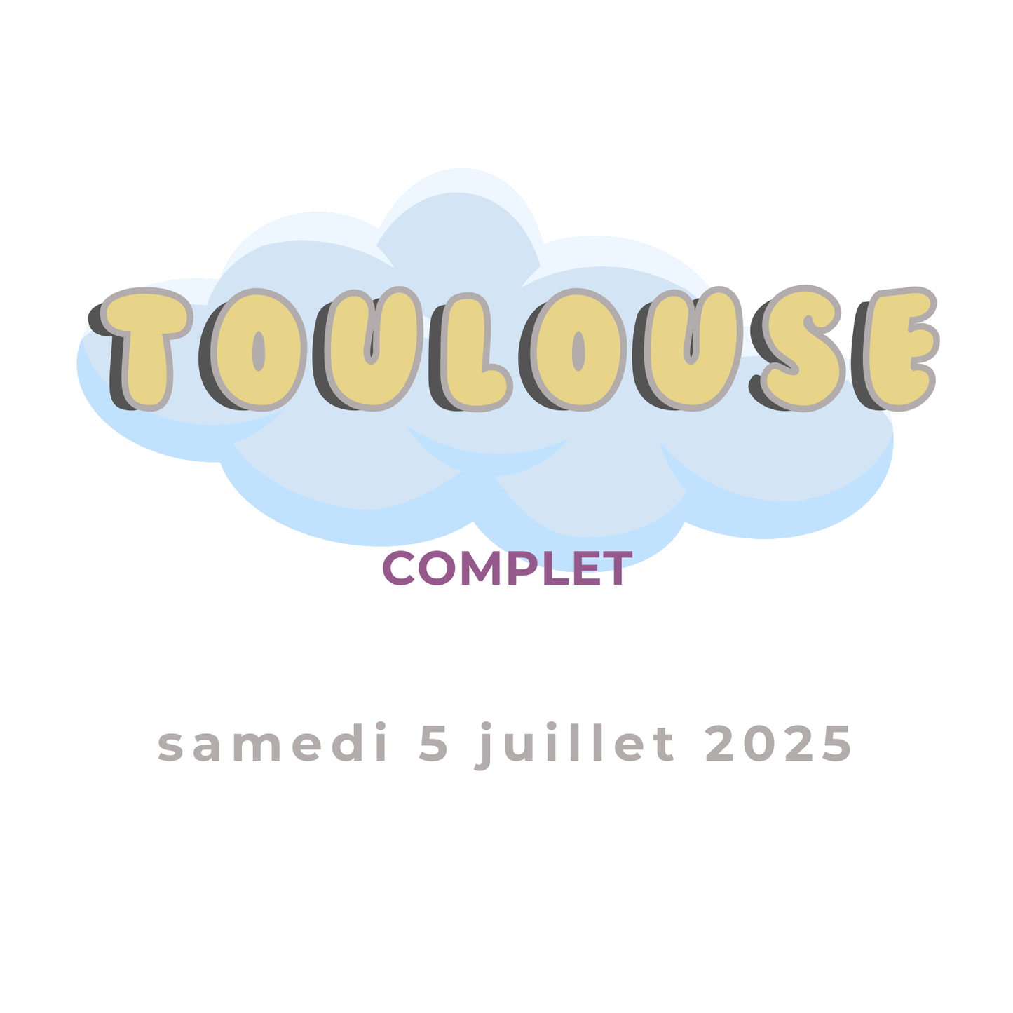 Les 4h de Toulouse