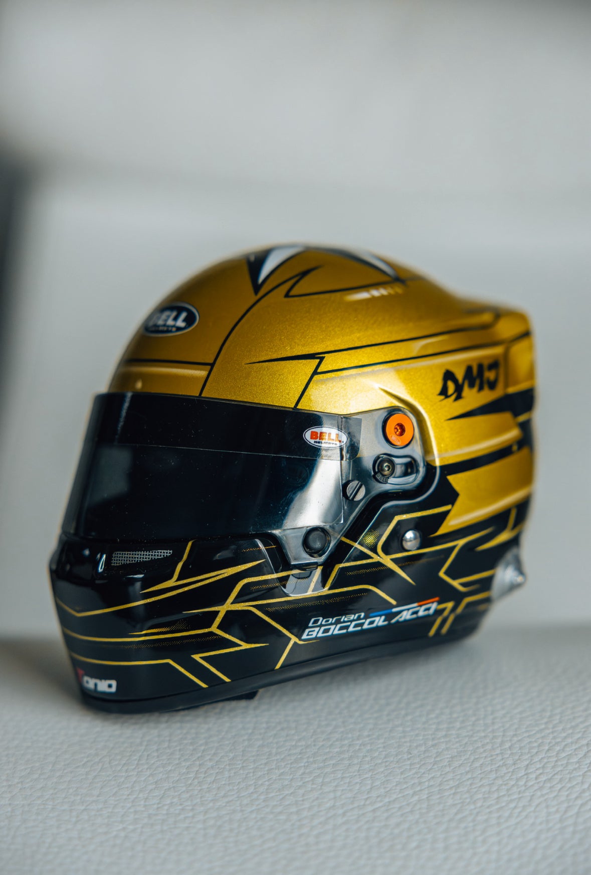 MINI CASQUE 2024