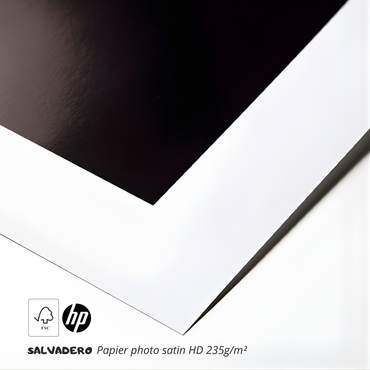 Affiche - BOCCOLACCI