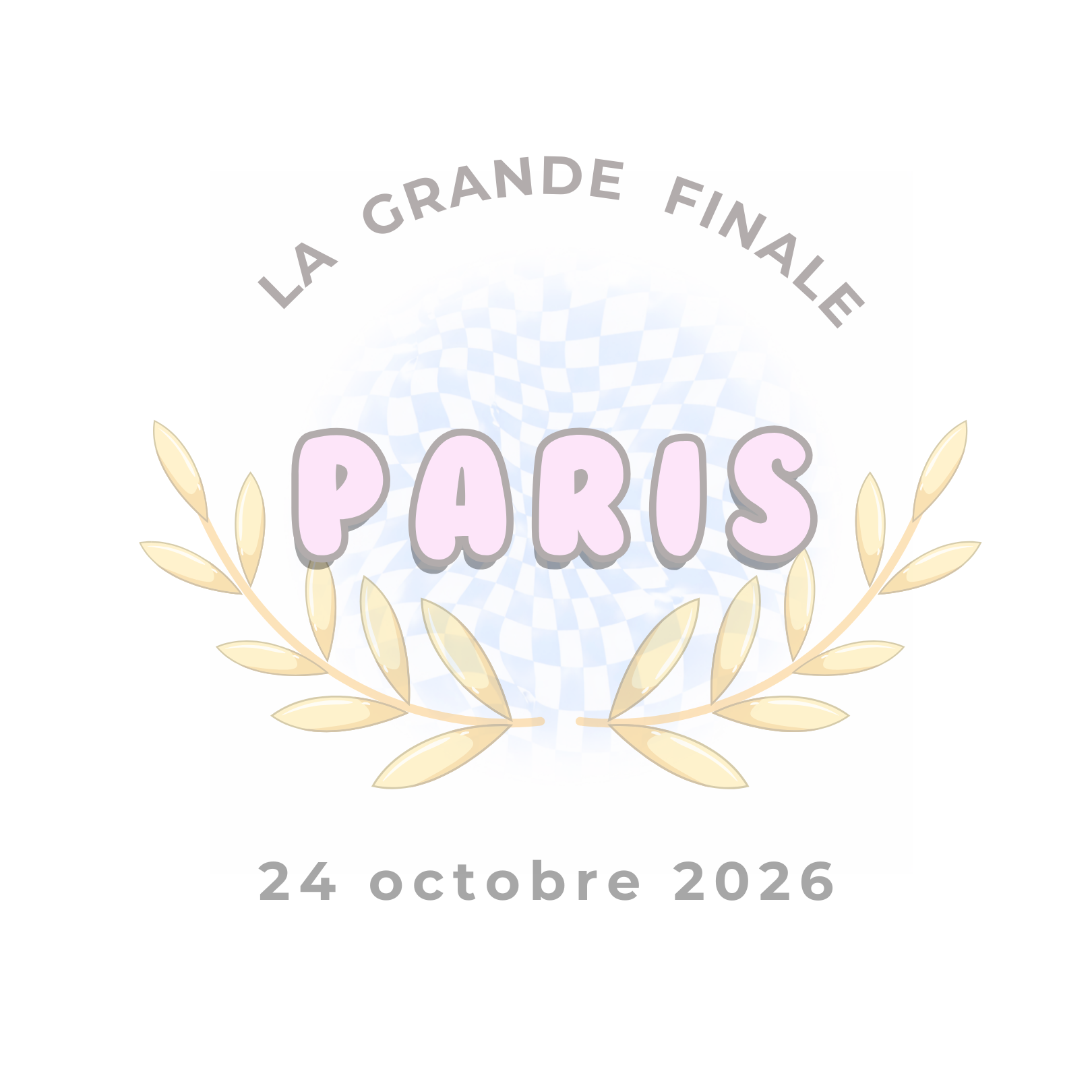 La Grande Finale - Paris