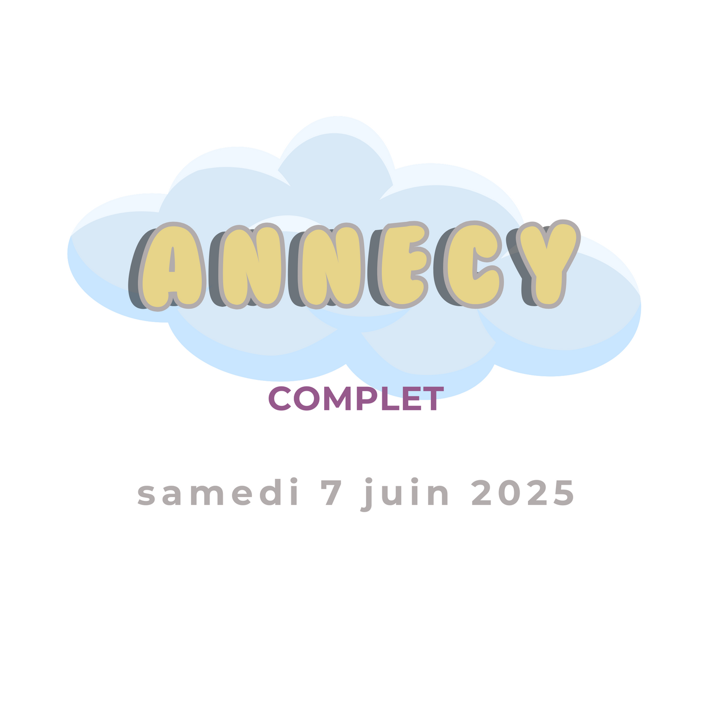 Les 4h d'Annecy