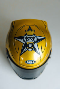 MINI CASQUE 2024  échelle 1/2