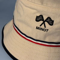 Bob Minot