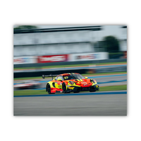 Affiche – Sepang