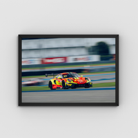 Affiche – Sepang