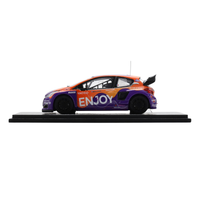 PEUGEOT 208 RX - RALLYCROSS LOHEAC 2024 - DORIAN BOCCOLACCI