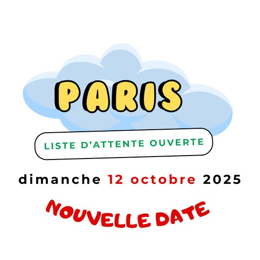 Les 4h de Paris