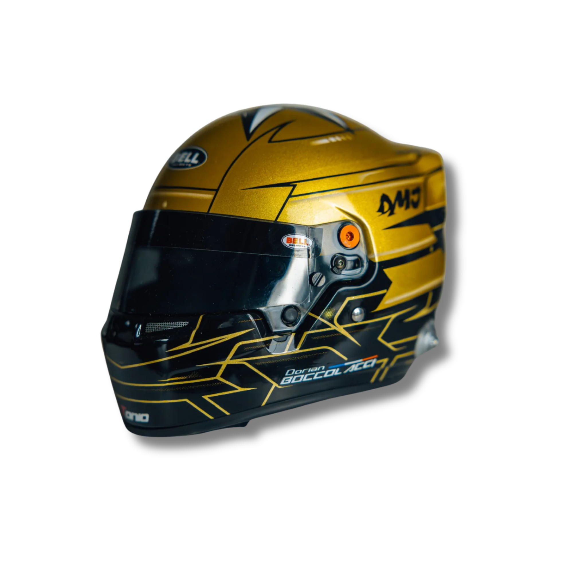 MINI CASQUE 2024  échelle 1/2