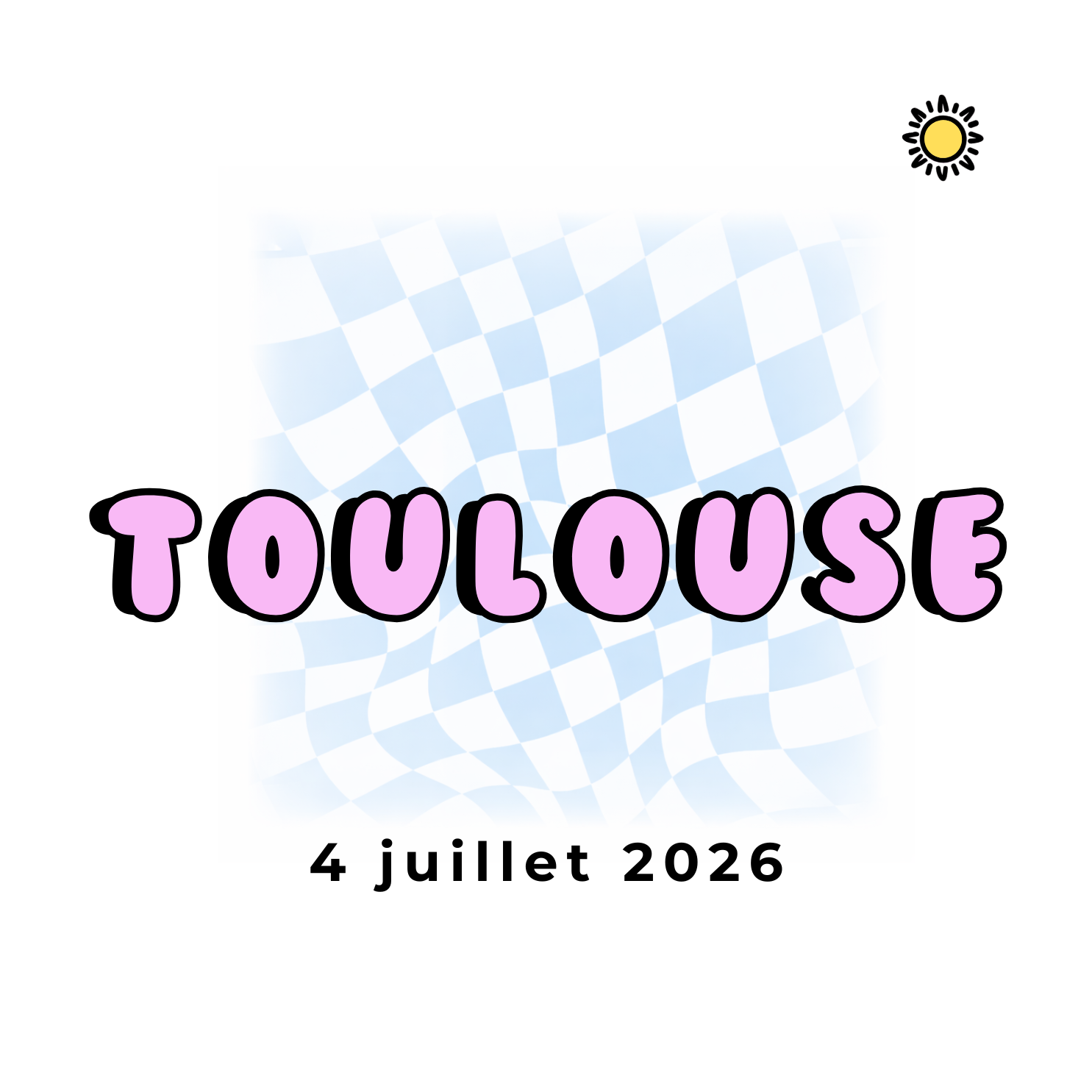 Les 12h de Toulouse