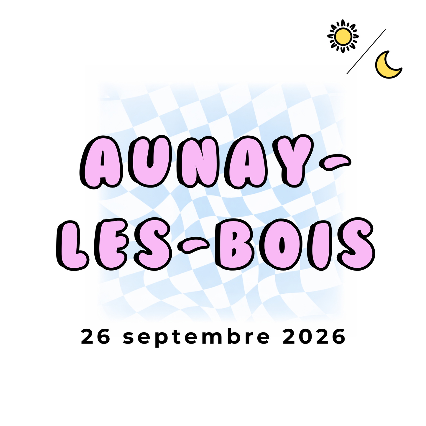 Les 12h d'Aunay-les-Bois