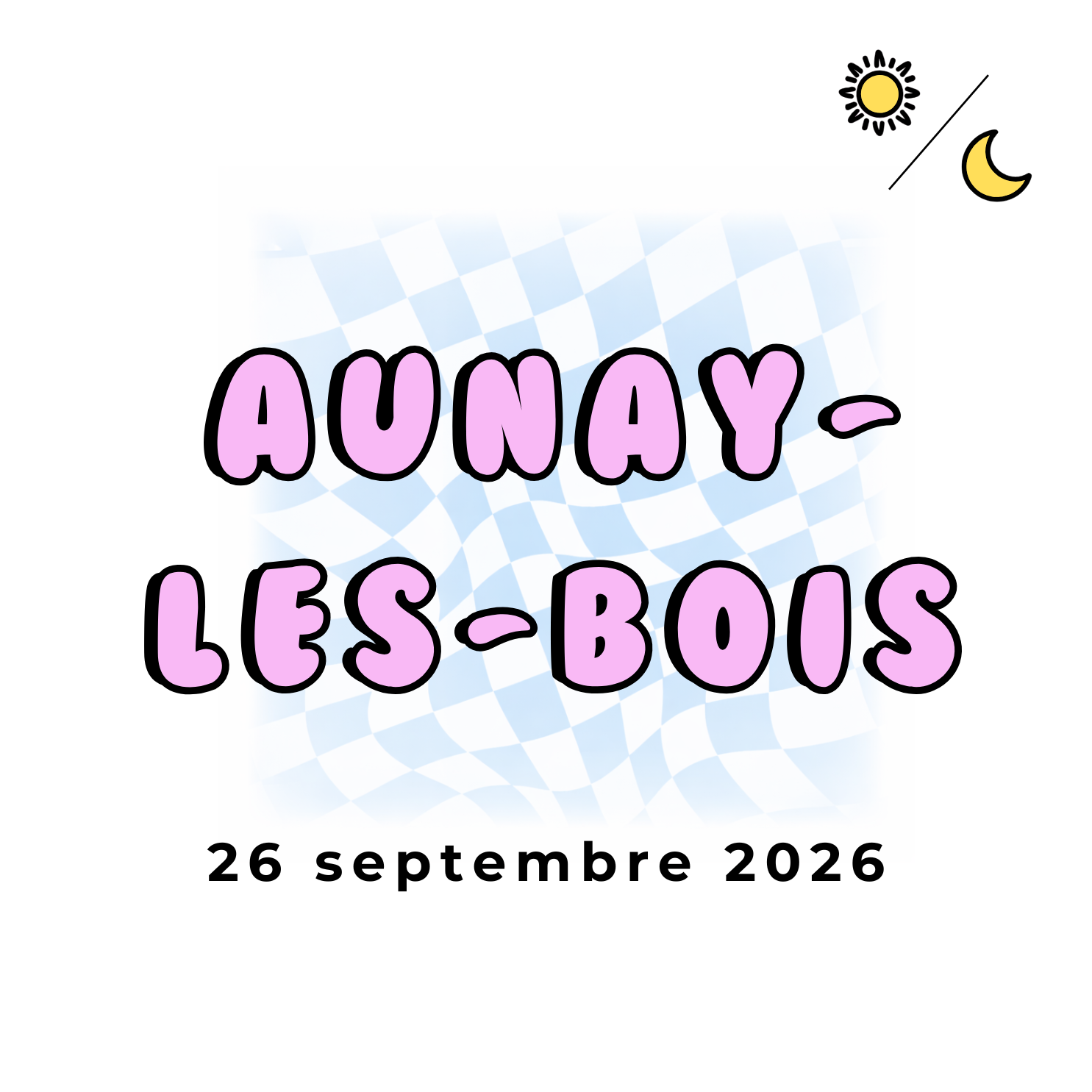 Les 12h d'Aunay-les-Bois