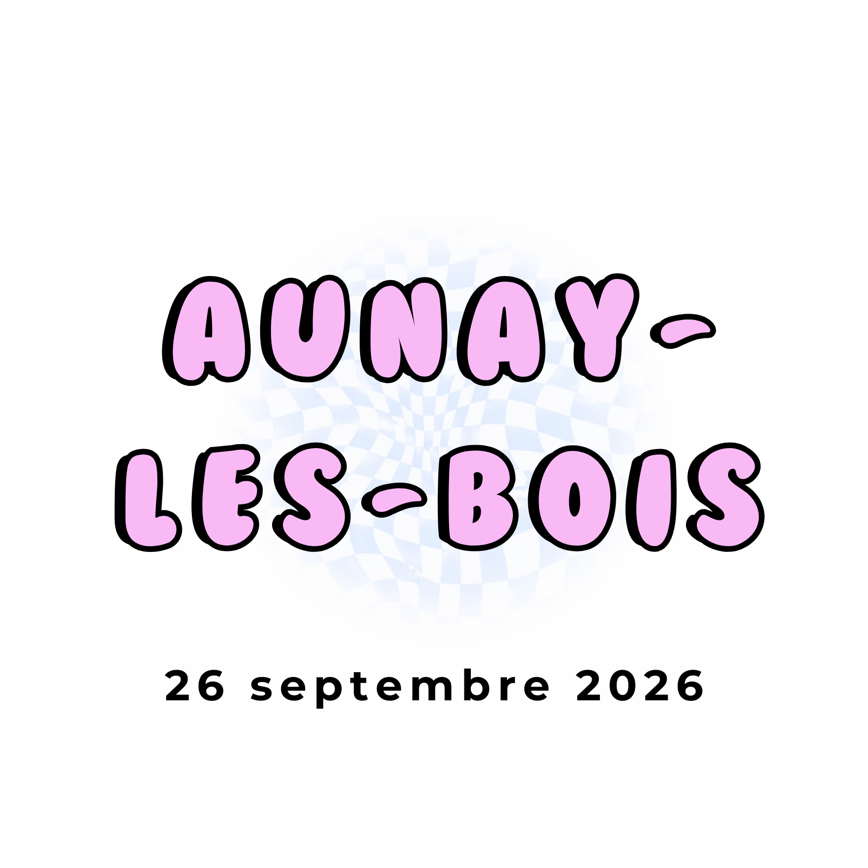 Les 12h d'Aunay-les-Bois