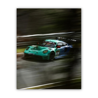Affiche - Falken NLS