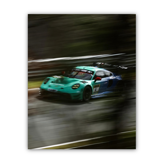 Affiche - Falken NLS