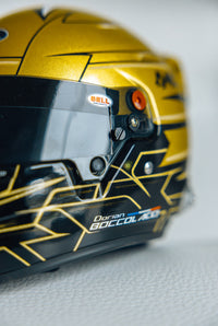 MINI CASQUE 2024  échelle 1/2