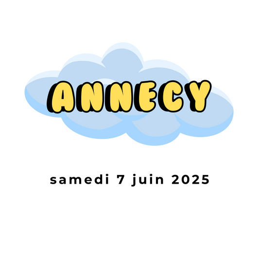Les 4h d'Annecy