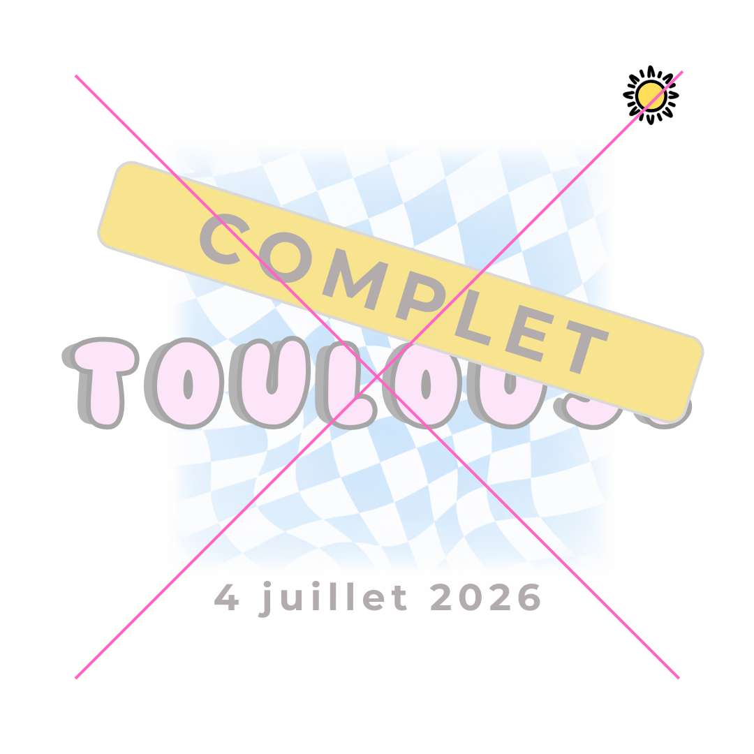 Les 12h de Toulouse