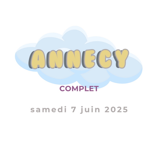 Les 4h d'Annecy