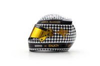 MINI CASQUE 2025 échelle 1/5