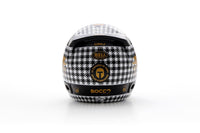 MINI CASQUE 2025 échelle 1/5