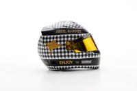 MINI CASQUE 2025 échelle 1/5