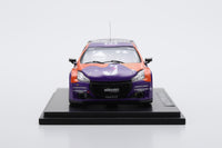 PEUGEOT 208 RX - RALLYCROSS LOHEAC 2024 - DORIAN BOCCOLACCI