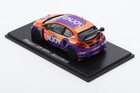PEUGEOT 208 RX - RALLYCROSS LOHEAC 2024 - DORIAN BOCCOLACCI