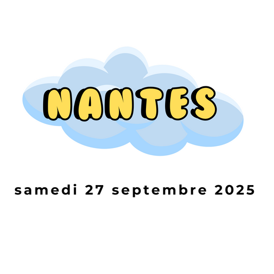 Les 4h de Nantes