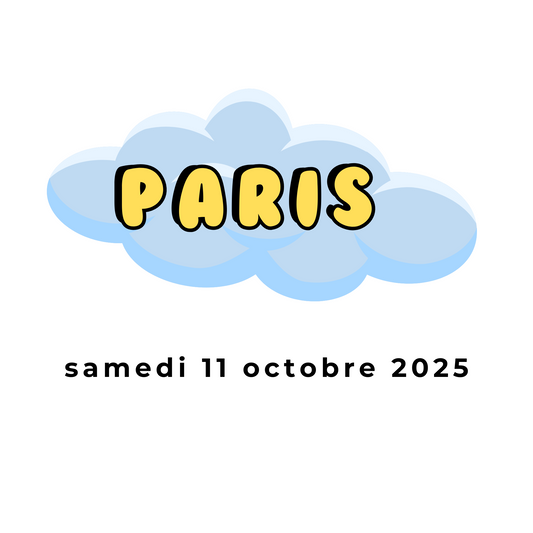 Les 4h de Paris