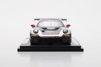 Porsche 911 GT3 R - 24h de Spa 2026