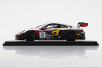 Porsche 911 GT3 R - 24h de Spa 2026