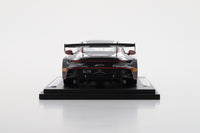 Porsche 911 GT3 R - 24h de Spa 2026