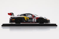 Porsche 911 GT3 R - 24h de Spa 2026