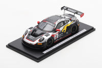 Porsche 911 GT3 R - 24h de Spa 2026