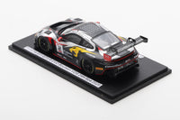 Porsche 911 GT3 R - 24h de Spa 2026