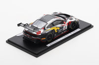 Porsche 911 GT3 R - 24h de Spa 2026