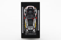 Porsche 911 GT3 R - 24h de Spa 2026